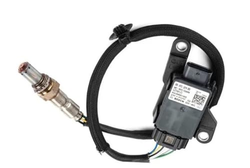 Capteur d'oxyde d'azote Nox 9816276480 pour Peugeot 3008 1.5 2019