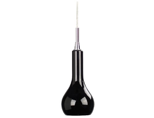 Preisvergleich Produktbild Nordlux Pendelleuchte Ripasso 9 40W G9 schwarz IP20 18953103