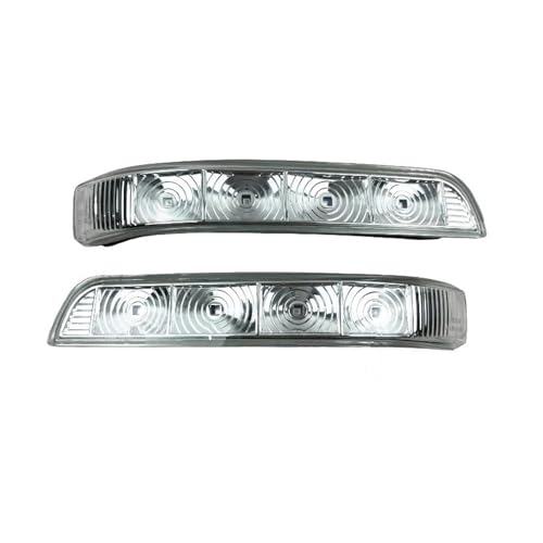 Répéteur de rétroviseur pour KIA Sorento XM 2009-2014 avec indicateur 4 LED