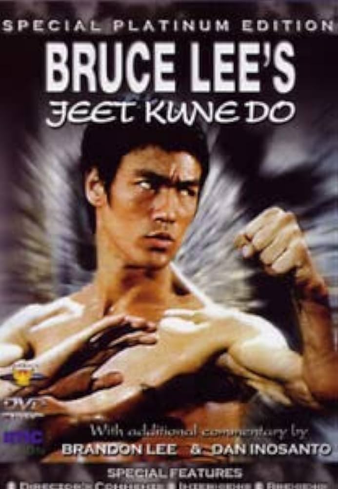 Jeet Kune Do （ジークンドー）英語版 Jeet Kune Do eBook by Teri Tom - EPUB | Rakuten Kobo Hong Kong