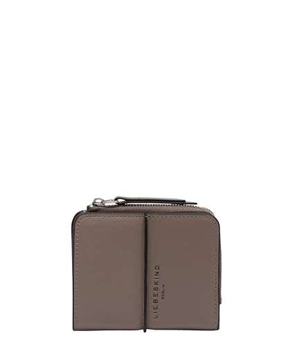 Liebeskind Berlin Women's Lilly Calf Entry Toni Wood Purse