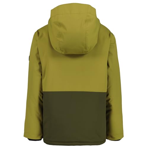 Under Armour boys Powderhound Jacket, Insulated for on Mountain, Ski, Snow Play4