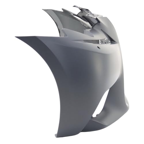 Image of FitParts Compatible with Lexus IS250 /IS350 2014-2016 Front Bumper Cover