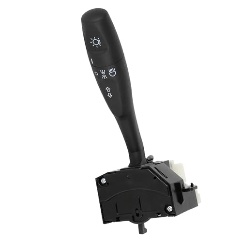 Commutateur de clignotants multifonctions pour réparer vos phares de Dodge Avenger