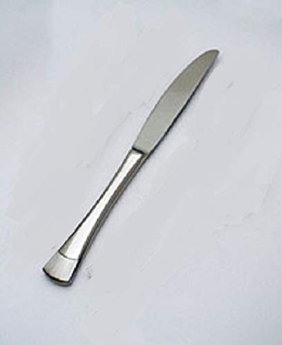 Yamazaki Cosmopolitan Stainless Dinner Knife