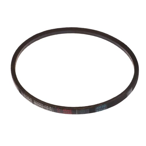 洗濯機ベルト 2個 O/0-440E 0-450E 0-468E 0-470E 0-460E 0-480E 0-490E ゴム製洗濯機ベルト 洗濯機部品(A3)