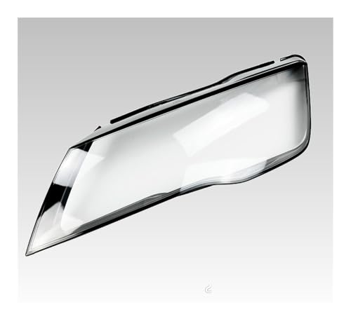 Lentille phare avant cassé ? Remplacez le couvercle transparent de votre RS7 2011-2014