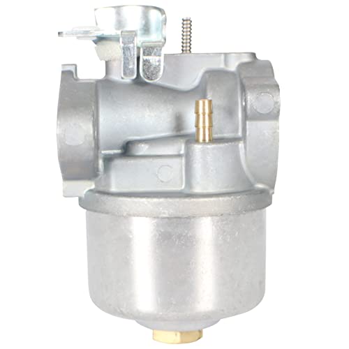 Pro Chaser 920014 593357 Carburetor Compatible with Ariens 920014 790558 Craftsman 536.881800 536.881851 Snowblower Briggs and Stratton 12D114 795485 Engine by Pro Chaser - Image 5