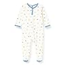 Petit Bateau A02EQ baby-jongens nachthemd