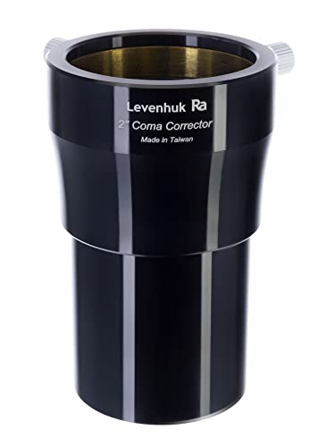 Correttore di Coma Newtoniano Levenhuk Ra F/4 per