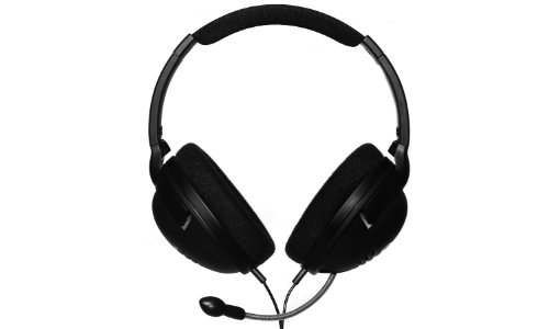 SteelSeries 4H Headset (PC) [Edizione: Regno
