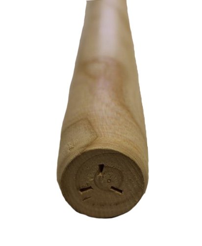 KUFA Sports Wooden Billie Club Fish Wacker, 16-Inch