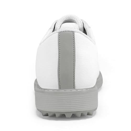 Image of THESTRON Women Golf Shoes Professional Spikeless Golf Sports Sneakers Female Golf Footwears Ladies Golf Walking Sneakers