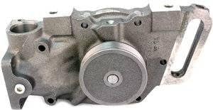 Gates 44055 Water Pump