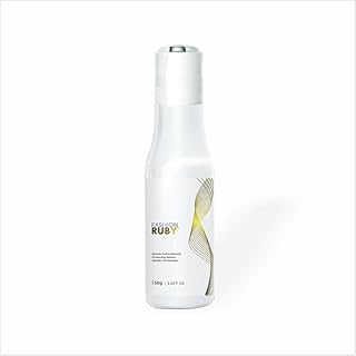 Progressiva Fashion Ruby 150ml Sem Formol Linha Gold