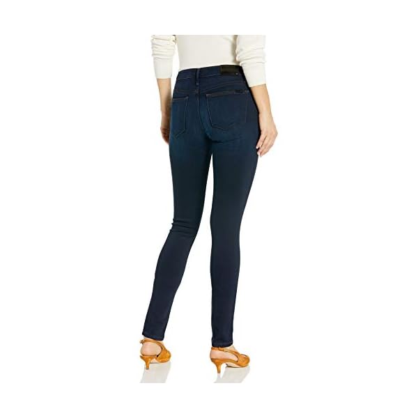 Joes-Jeans-Womens-Flawless-Honey-Curvy-Mid-Rise-Skinny-Jean Joe's Jeans Women's The Honey Skinny, Selma, 29