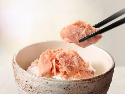 (毎月定期便)鮭ほぐし 業務用 1kg 山漬け 製法で うまみたっぷり 鮭(ハッピーフーズ)全3回