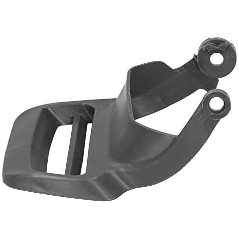 Chain Brake Lever Nivvity Handle Chain Brake Baffle Handle Guard Chainsaw Accessory Cover