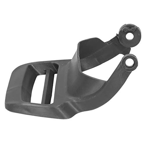 Xiuganpo de Freno de Cadena ABS para Piezas de Motosierra 435 440 445 450 para una Artesanía Exquisita