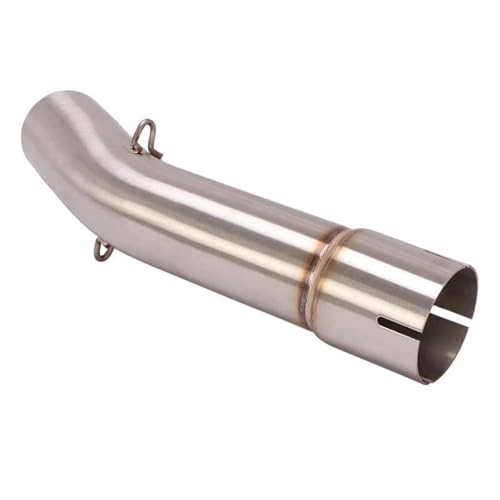 Tuyau liaison silencieux système d'échappement moto R1200GS 51mm