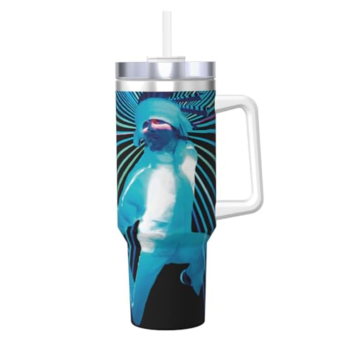 �X�e�����X �^���u���[ �W�t�� Jamiroquai �W���~���N���C ��e�� 40oz �X�g���[�����݃^���u���[ �h�����N�J�b�v �X�e�����X���� �E�H�[�^�[�{�g�� �^��f�M ��d�\�� �ۉ��ۗ� �J�[�J�b�v �����t�� �A�E�g�h�A ���� �}�O�J�b�v �����^��