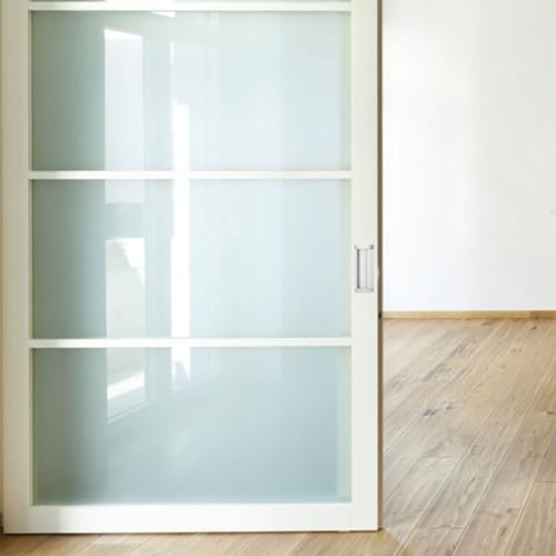 4 Piezas Tiradores de Puerta Ocultos de Aluminio Empotrados para Puertas Correderas de Armario Herrajes miniatura 7