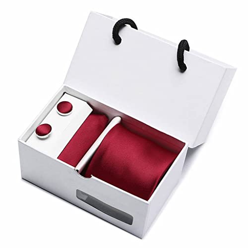 Corbata de sedán para hombre para boda