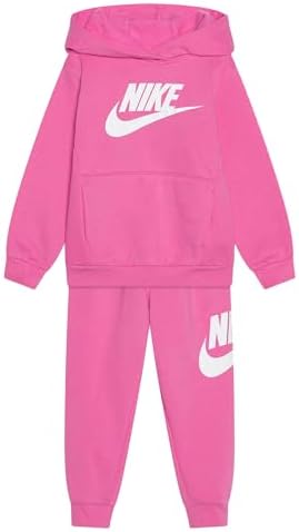 nike french terry tracksuit