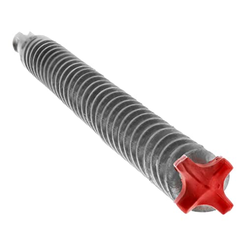 Diablo Rebar Demon SDS-Plus 4-Cutter Full Carbide Head Hammer Dri...