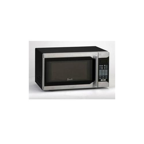 Image of (Ship from USA) AVANTI MO7103SST .7CF 700 W Microwave BkSS OB /ITEM NO#E8FH4F854126445