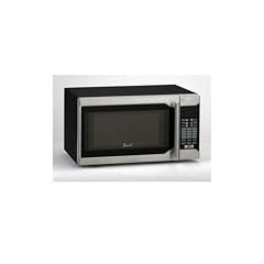 Ship from USA AVANTI MO7103SST 7CF 700 W Microwave BkSS OB ITEM NO E8FH4F854126445