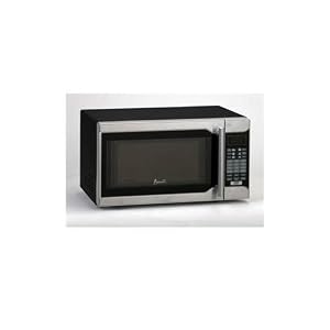 Ship from USA AVANTI MO7103SST 7CF 700 W Microwave BkSS OB ITEM NO E8FH4F854126445