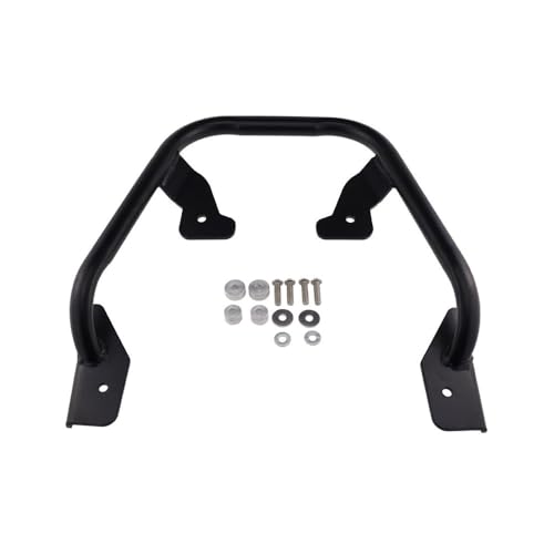 Porte-bagages moto R1200GS ADV 2005-2013 et support sacoches selle rigide