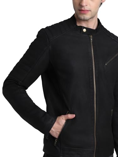 Image of JACK & JONES Men's A-Line Coat