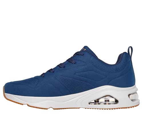 Image of Skechers Men Lace Up Sports Shoes