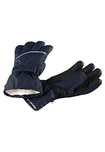Reima Kinder Winter Handschuhe Harald (8 12-14 Jahre (Länge der Hand ca....