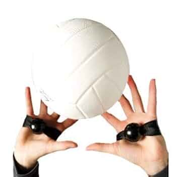 Amazon | Hikari Moment バレーボール オーバーハンド トス 練習