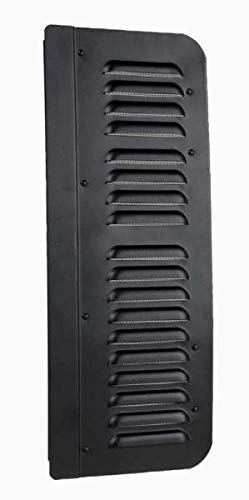 Aérateur de fenêtre latérale Droite Petit modèle pour VW T4