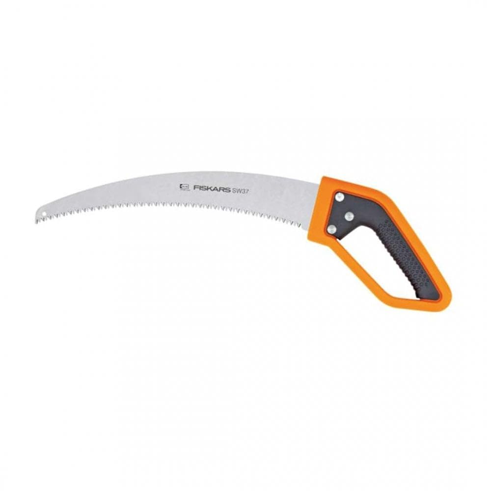 Fiskars 1028374 Sw37 Garden Saw