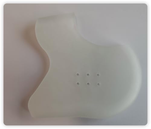 Welnove Aloe Vera Heel Cups
