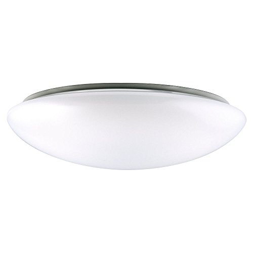 Preisvergleich Produktbild Heitronic LED Deckenleuchte SUNLIGHT, 38W, 6-fach dimmbar EEK: A