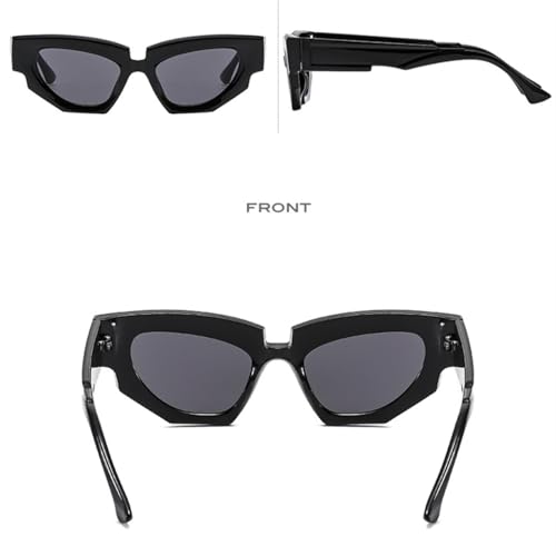 Sunglasses Women Men Vintage Shades Luxury Uv400 Eyewear3