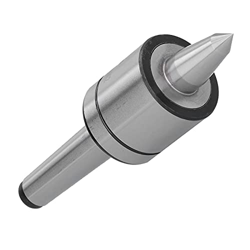 Turn Center, Live Center MK2-1 Slot for Highspeed Lighting Machines for CNC Turning Machines