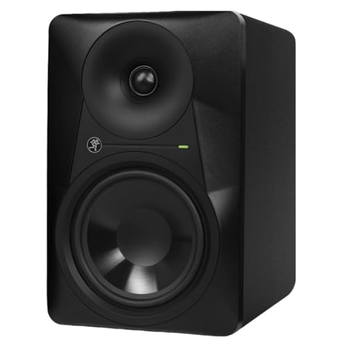 Image of Mackie MR624 -Channel Studio Monitor