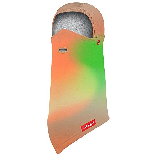 Image of Airhole Junior Balaclava Hinge Polar Youth Cold Weather Facemask