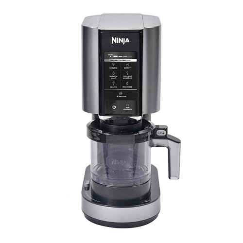 Automatic Ice Cream Maker Machine