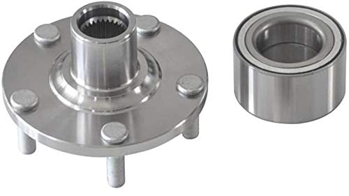 DRIVESTAR 518506 Front Left/Right Wheel Hub & Bearing BR930200K for Toyota Camry 1983-1991, 1986-1989 for Toyota Celica