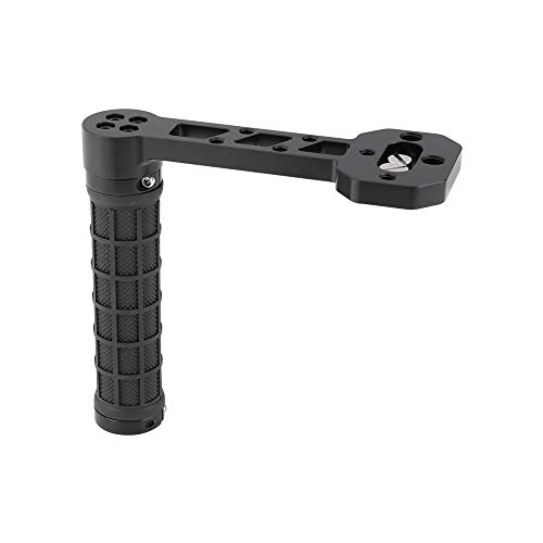 Image of CAMVATE L Type for DJI Ronin-S /SC & Zhiyun Crane 2 / V2 Stabilizer Gimbals