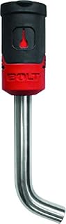 BOLT 7023584 5/8" Receiver Lock for Toyota Keys