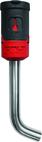 Bolt 7023583 5/8" Receiver Lock for Nissan Keys